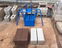 block making machines