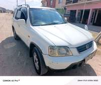 Honda Crv