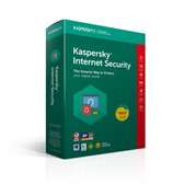 3+1internet security kaspersky
