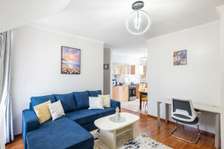 Serviced 2 Bed Apartment with En Suite in Kiambu Road