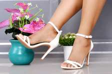 Atmosphere heels