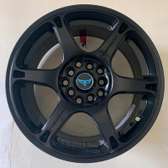 Rims size 15 inches 5 holes