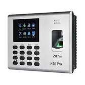 Access Control and Time Attendance Machine