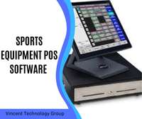Sports facility management system
