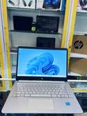 HP 14s Intel Dual Core 8GB Ram 256SSD 14inches