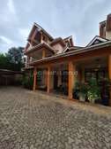 4 Bed Townhouse with En Suite in Kileleshwa