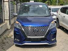 NISSAN SERENA AUTECH 2020MODEL