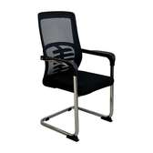 Mid Back Mesh Ergonomic Conference Chair