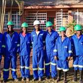Facility management services Nairobi Kenya
