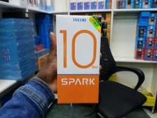 Tecno Spark 10 Pro 16GB Ram(Extended) + 128GB Rom