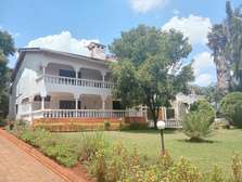 1 Bed House with Backup Generator in Nyari