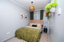 4 Bed Townhouse with En Suite at Kimalat -Enkasiti