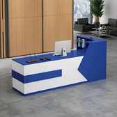 Reception Desk