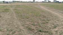 4.8 ac Commercial Property with Garden in Athi River
