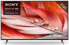 Sony 55 inch Smart LED 4K UHD TV X90J