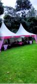 100 pax Tent for Hire