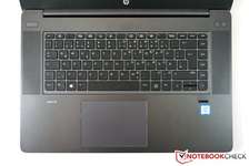 hp zbook studio g2 xeon