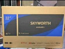 32 Skyworth Frameless Television - New Year sales