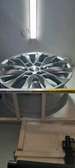 Alloy rims in 20 inch for Land cruiser V8 new free fitting