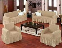 ELASTIC SOFA COVERS 7 SEATER