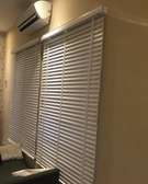 FITTED QUALITY BLINDS