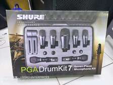 Drum set Microphone