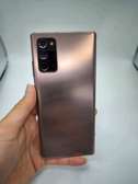 Samsung Galaxy Note 20 5g 512Gb Gold