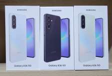 SAMSUNG GALAXY A36 5G 8\256GB