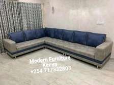 8 seater sectional couch