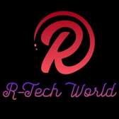 R-TECH WORLD 🌎