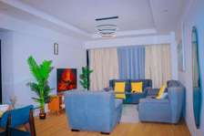 Furnished 2 Bed Apartment with En Suite at Sports Road