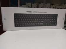 UGREEN Wireless Keyboard and Mouse Combo US – KU004