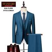 Designer Suit