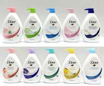 DOVE SHOWER GEL/BODY WASH 1 LITRE