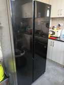 Von Refrigerator