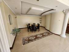4 Bed Townhouse with En Suite in Brookside