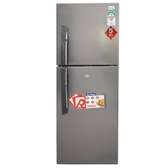 RAMTONS 196 LITRES NO FROST FRIDGE, SILVER- RF/239