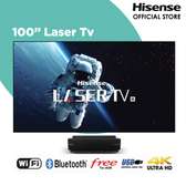 Hisense 100L5F 100 inch 4K UHD Smart Laser TV
