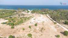 Bofa Beach plots Kilifi