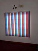 Vertical office blinds (09_09)