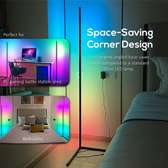 RGB Color Changing Mood Lighting, Dimmable LED