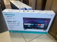 Full Hd Hisense Tv