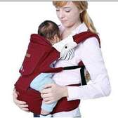 Imama Trendy Hip Seat Baby Carrier