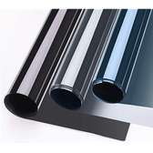 One-Way Window Film for Living & Work Spaces