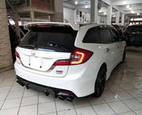 Honda Jade Rs Hybrid for sale