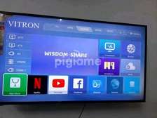 VITRON 43 ANDROID SMART + Wall mount