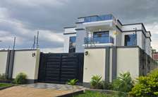 ELEGANT MAISONETTE FOR SALE IN RUIRU KAMAKIS