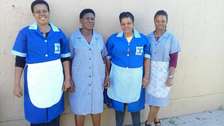 Housemaids,Nannies,Cooks,Domestic Staff for Hire In Muranga