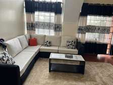 Serviced 2 Bed Apartment with En Suite at Kiambu Road