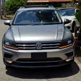 Volkswagen Tiguan Sunroof TSi 1400cc 2018